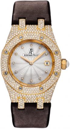 Audemars Piguet Royal Oak 67605BA.ZZ.D080SU.01
